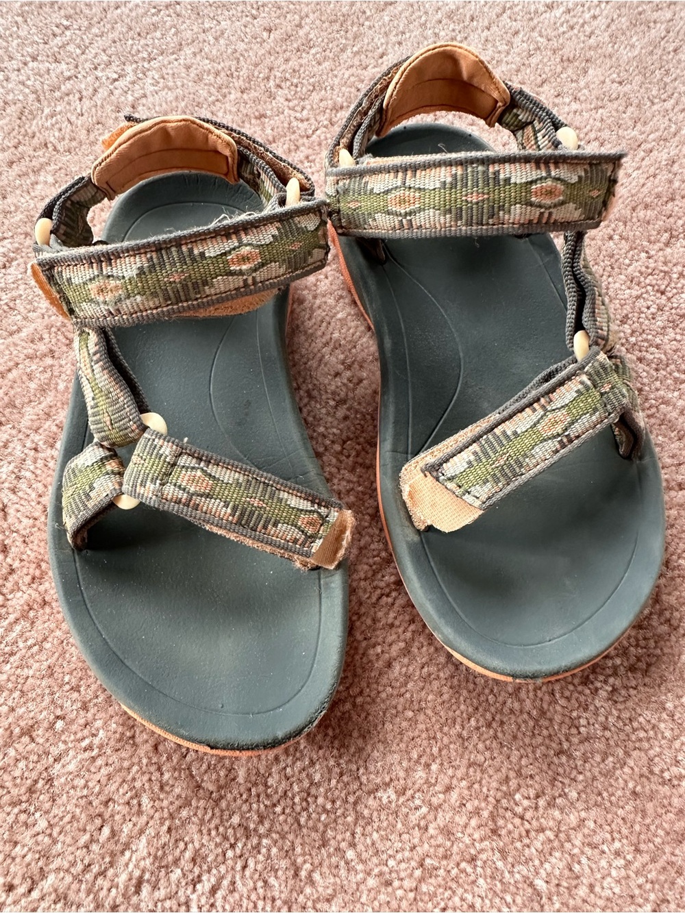 Teva Kids Sandals
